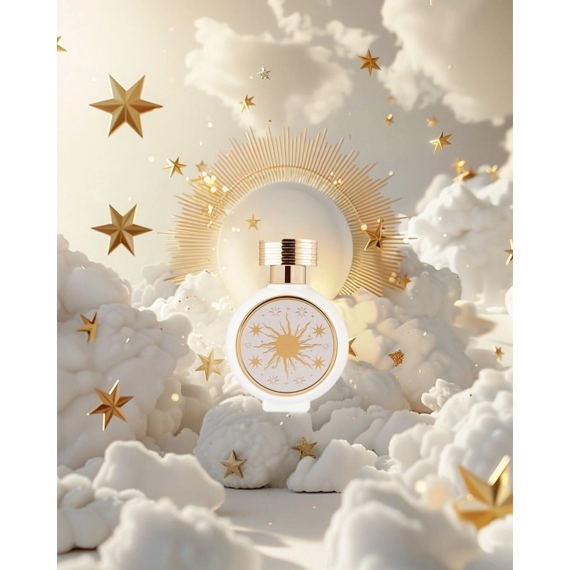 Фото Haute Fragrance Company SunMusk