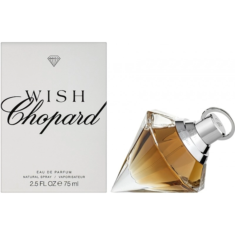 Фото Chopard Wish