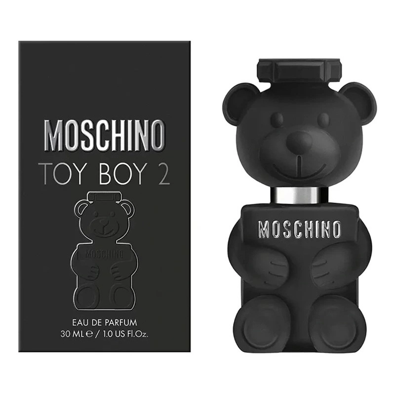 Фото Moschino Toy Boy 2