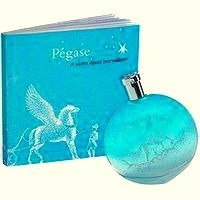 Фото Hermès Eau des Merveilles Pegasus