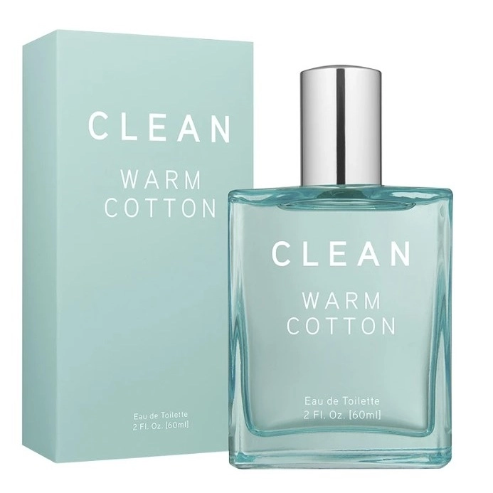Фото Clean Warm Cotton