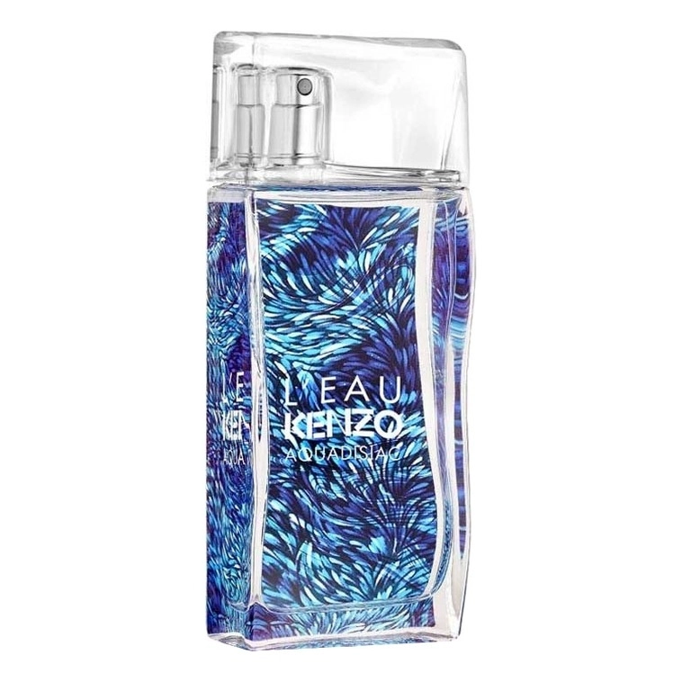Фото L'Eau Kenzo Aquadisiac pour Homme