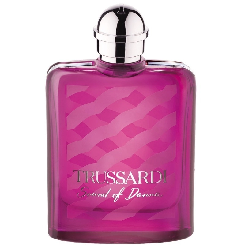 Фото Trussardi Sound of Donna