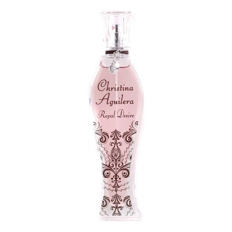 Фото Christina Aguilera Royal Desire