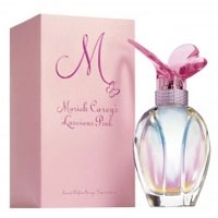 Фото Mariah Carey Luscious Pink