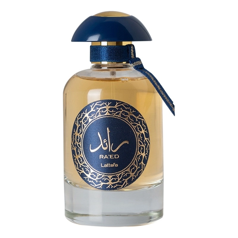 Фото Lattafa Ra'ed Luxe