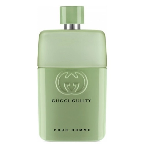 Фото Gucci Guilty Love Edition Pour Homme