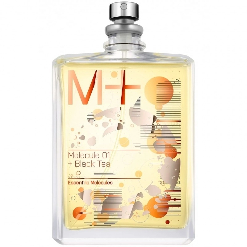 Фото Escentric Molecules Molecule 01 + Black Tea