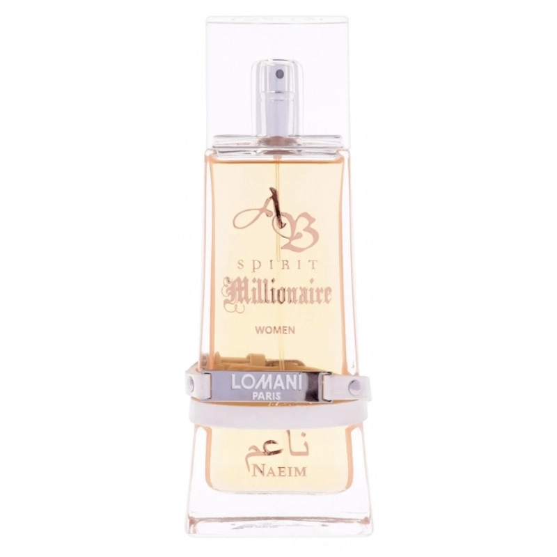 Фото Lomani AB Spirit Millionaire Naeim