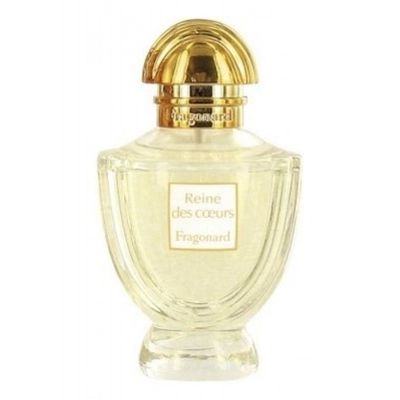 Фото Fragonard Reine Des Coeurs