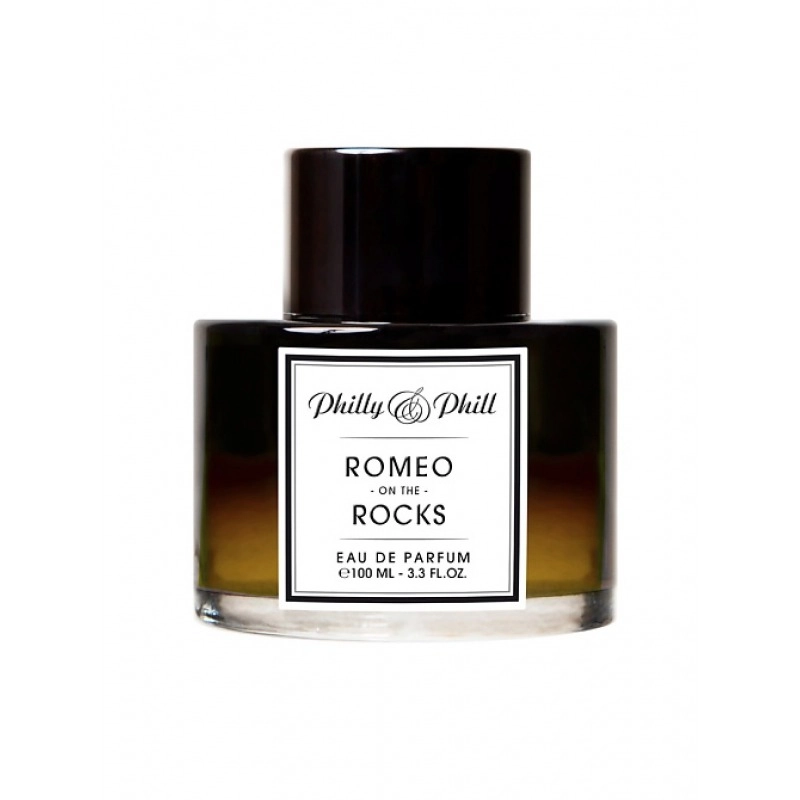Фото Philly&Phill Romeo on the Rocks (Grey)