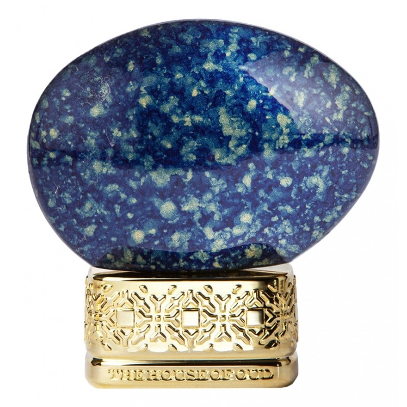 Фото The House of Oud Sapphire Blue