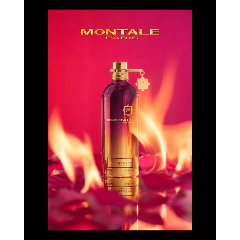 Фото Montale Beast Love
