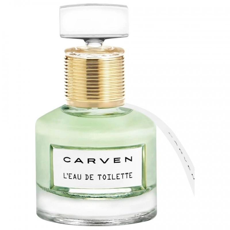 Фото Carven L'Eau de Toilette