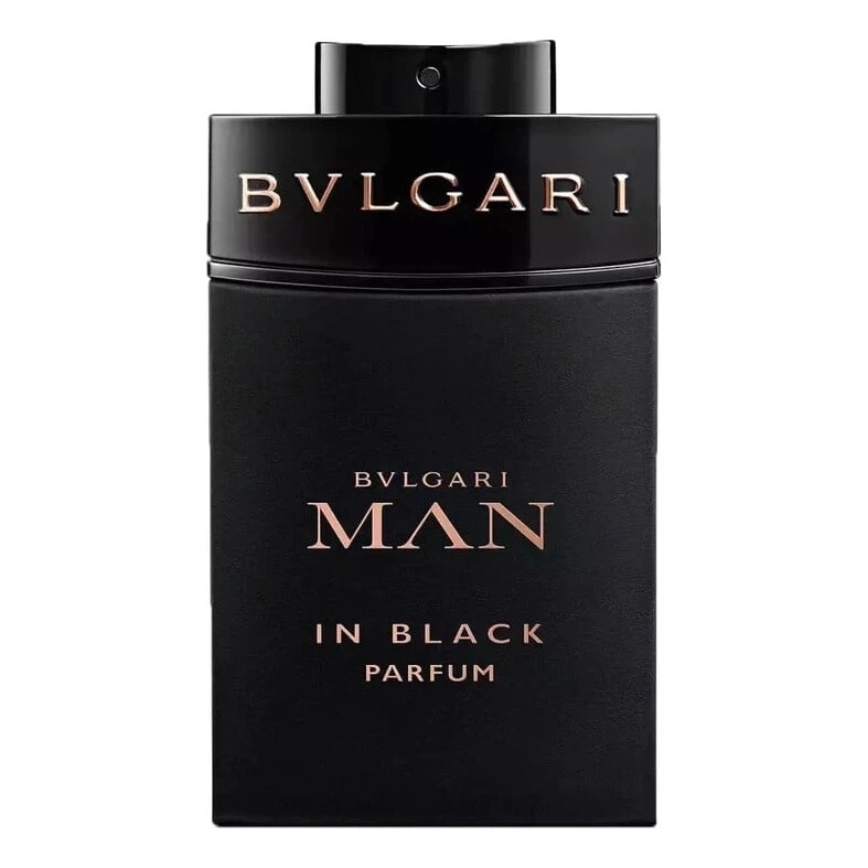 Фото Bvlgari Man In Black