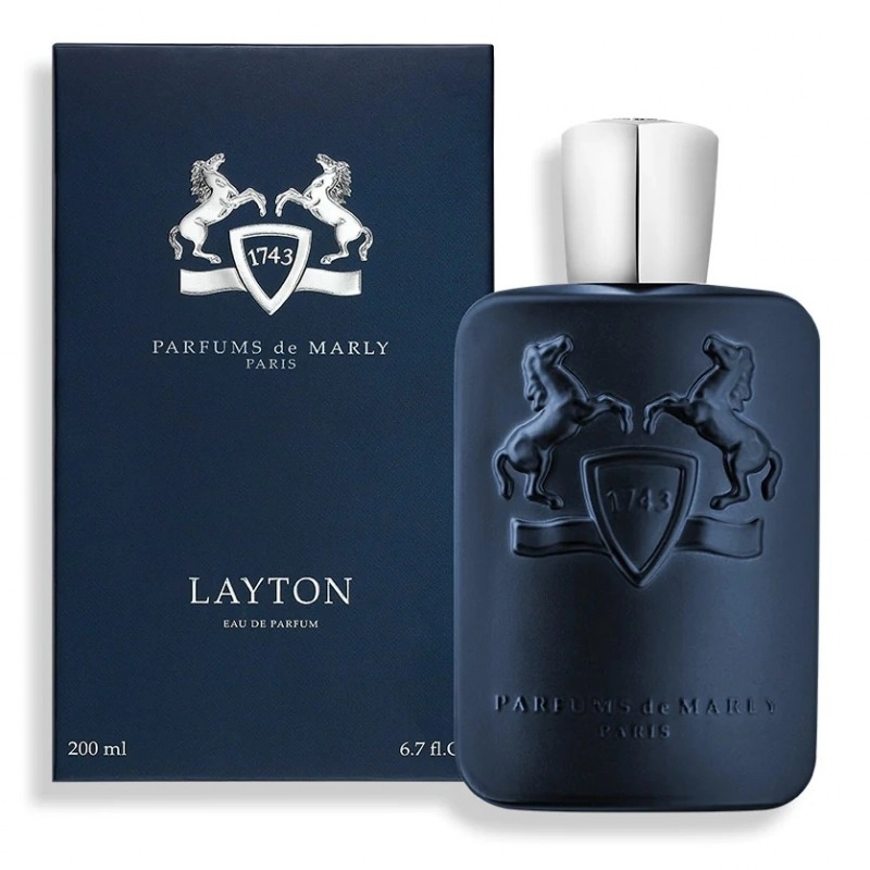 Фото Parfums de Marly Layton