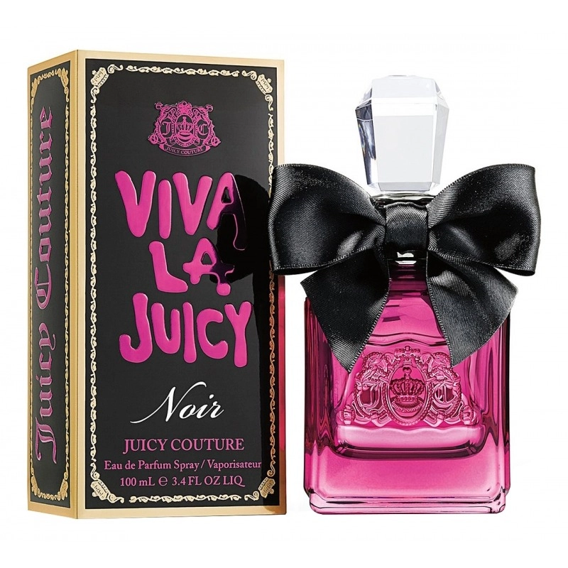 Фото Juicy Couture Viva La Juicy Noir