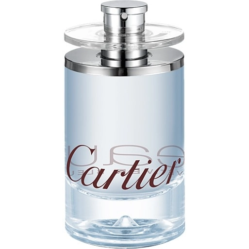Фото Eau de Cartier Vetiver Bleu