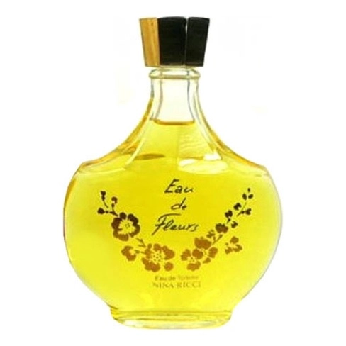 Фото Nina Ricci Eau de Fleurs