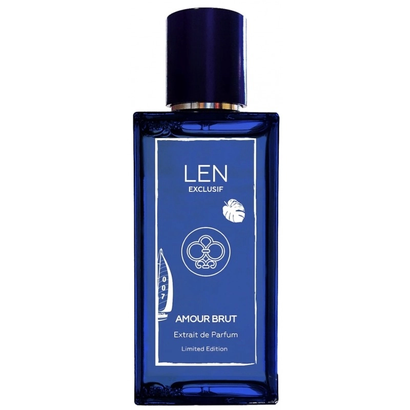 Фото Len Fragrances Amour Brut