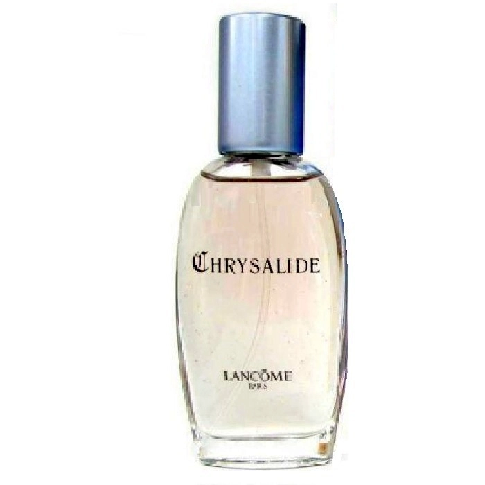 Фото Lancôme Chrysalide Now or Never