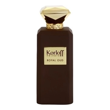 Фото Korloff Paris Royal Oud