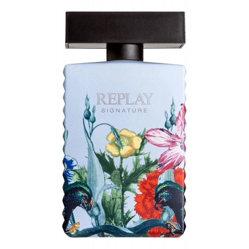 Фото Replay Signature Secret
