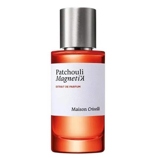 Фото Maison Crivelli Patchouli Magnetik