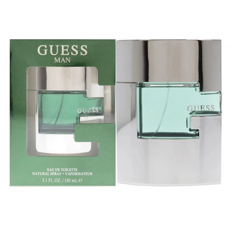 Фото GUESS Man