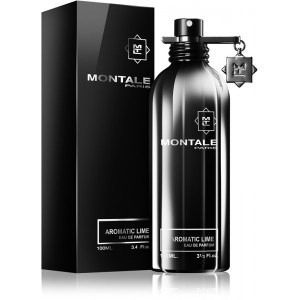 Фото Montale Aromatic Lime
