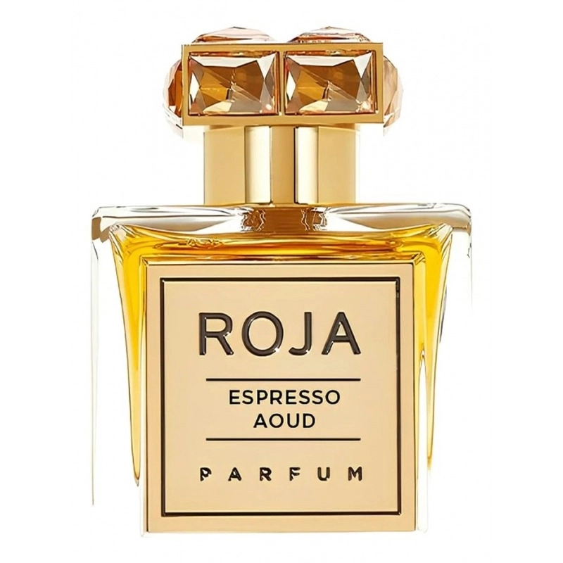 Фото Roja Parfums Espresso Aoud