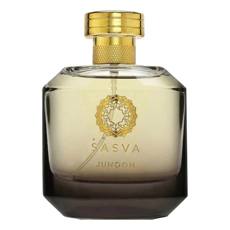 Фото Sasva Junoon