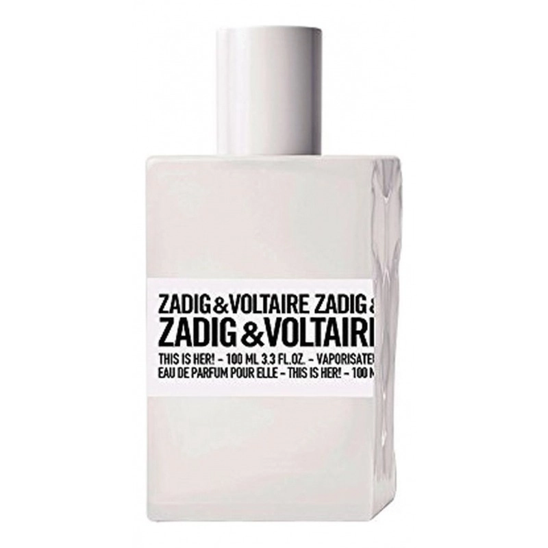 Фото Zadig & Voltaire This is Her