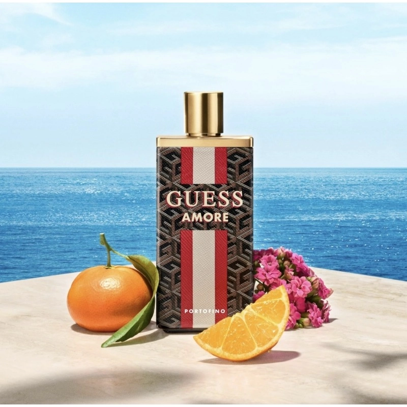 Фото GUESS Amore Portofino