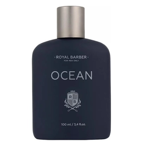 Фото Royal Barber Ocean