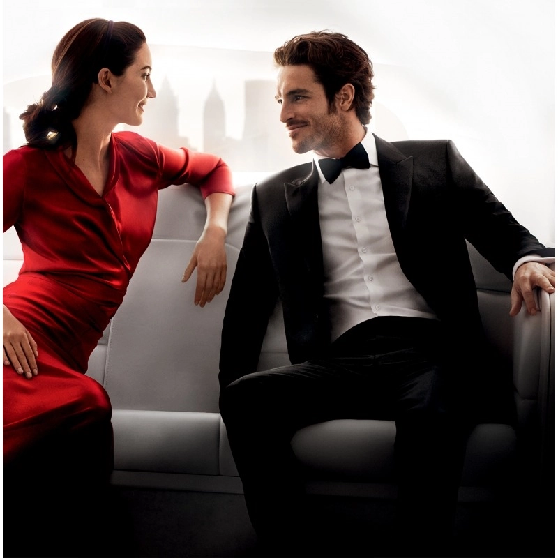 Фото Carolina Herrera CH Insignia Men