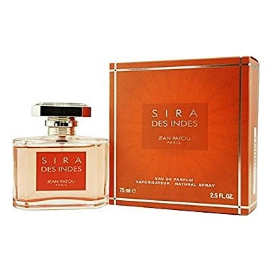 Фото Jean Patou Sira des Indes