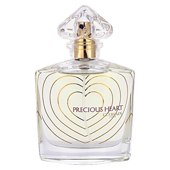 Фото Guerlain Precious Heart
