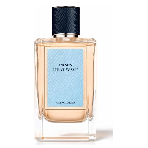 Фото Prada Heat Wave