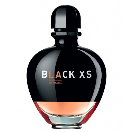 Фото Paco Rabanne Black XS Los Angeles for Her