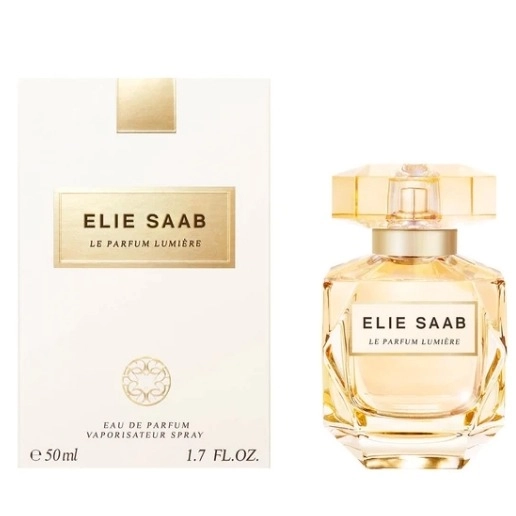Фото Elie Saab Le Parfum Lumiere