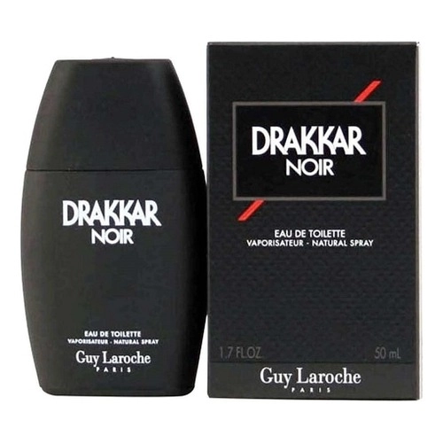 Фото Guy Laroche Drakkar Noir