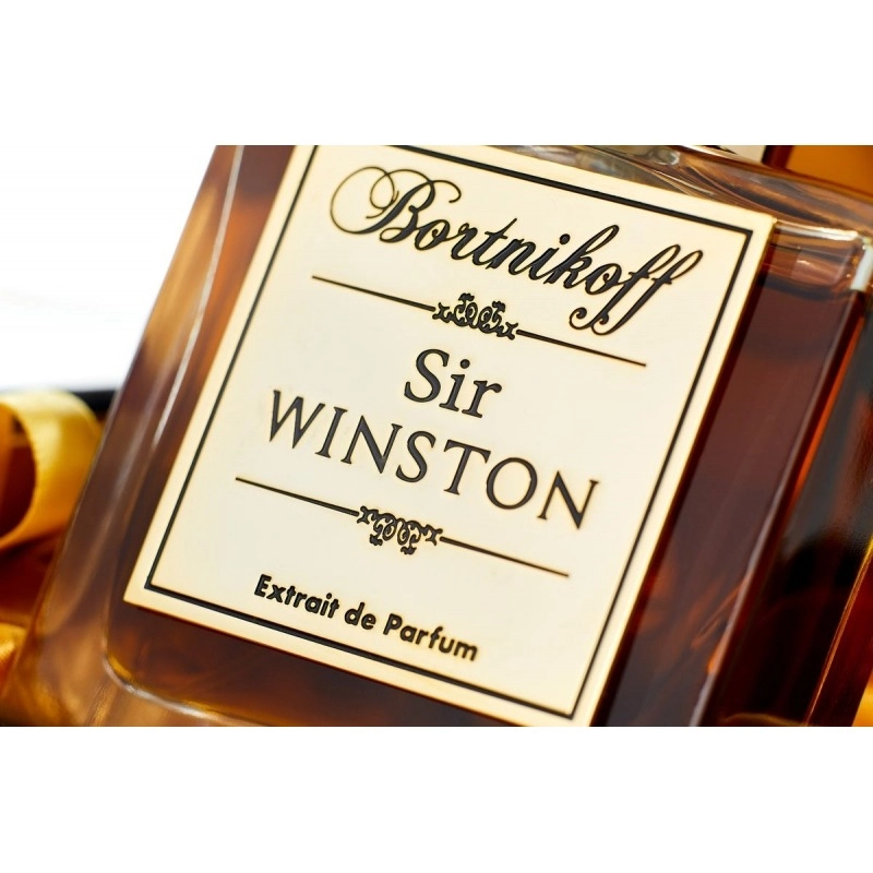 Фото Bortnikoff Sir Winston
