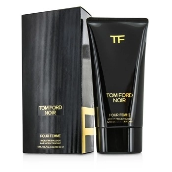 Tom Ford Noir Pour Femme увлажняющая эмульсия для тела 75 мл