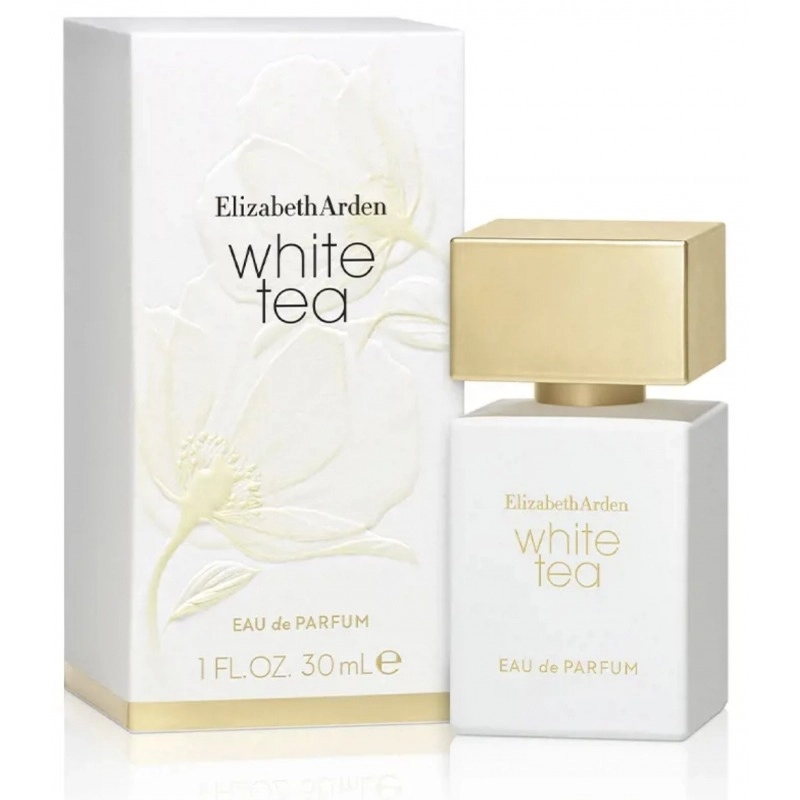 Фото Elizabeth Arden White Tea Eau de Parfum