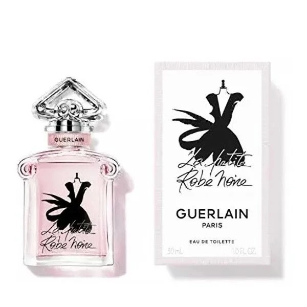 Фото Guerlain La Petite Robe Noire Eau de Toilette