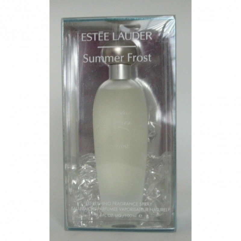 Фото Estée Lauder Pleasures Summer Frost