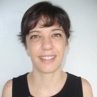 Парфюмер Christelle Heyraud (Кристель Эйро)