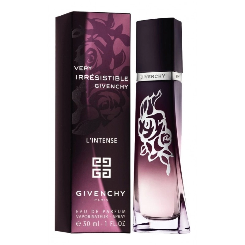 Фото Very Irresistible Givenchy L'Intense