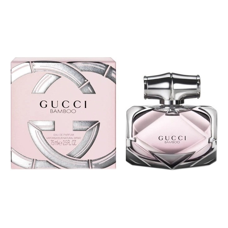 Фото Gucci Bamboo